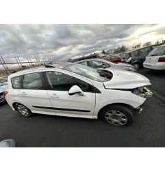 Porte arriere gauche PEUGEOT 308 1 SW Photo n°19