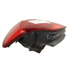 Feu arriere principal droit (feux) VOLKSWAGEN POLO 5