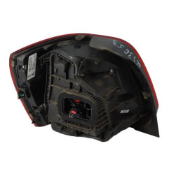 Feu arriere principal droit (feux) VOLKSWAGEN POLO 5 Photo n°4