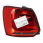 Feu arriere principal gauche (feux) VOLKSWAGEN POLO 5