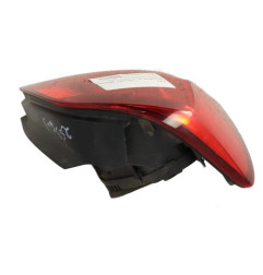 Feu arriere principal gauche (feux) VOLKSWAGEN POLO 5