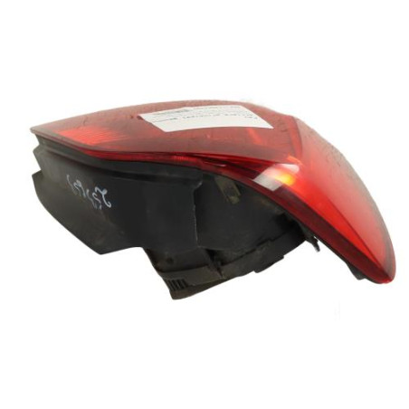 Feu arriere principal gauche (feux) VOLKSWAGEN POLO 5