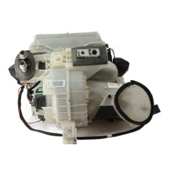 Bloc chauffage PEUGEOT 308 1 SW Photo n°4