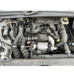 Bloc chauffage PEUGEOT 308 1 SW Photo n°19