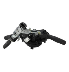 Com (Bloc Contacteur Tournant+Commodo Essuie Glace+Commodo Phare) CHEVROLET CRUZE Photo n°3