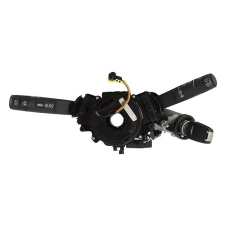 Com (Bloc Contacteur Tournant+Commodo Essuie Glace+Commodo Phare) CHEVROLET CRUZE Photo n°4