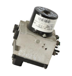 Bloc ABS (freins anti-blocage) PEUGEOT 407 Photo n°3