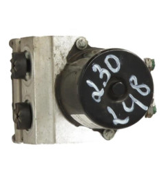 Bloc ABS (freins anti-blocage) PEUGEOT 407 Photo n°5