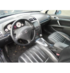 Bloc ABS (freins anti-blocage) PEUGEOT 407 Photo n°7