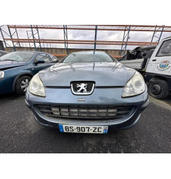 Bloc ABS (freins anti-blocage) PEUGEOT 407 Photo n°10