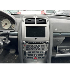 Bloc ABS (freins anti-blocage) PEUGEOT 407 Photo n°11