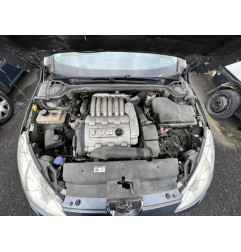 Bloc ABS (freins anti-blocage) PEUGEOT 407 Photo n°16