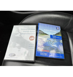 Bloc ABS (freins anti-blocage) PEUGEOT 407 Photo n°17