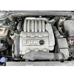 Bloc ABS (freins anti-blocage) PEUGEOT 407 Photo n°20