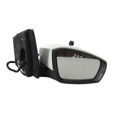 Retroviseur droit VOLKSWAGEN POLO 5 Photo n°1