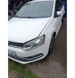 Retroviseur droit VOLKSWAGEN POLO 5 Photo n°7