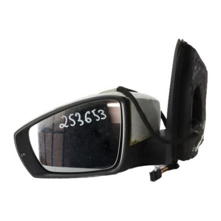 Retroviseur gauche VOLKSWAGEN POLO 5 Photo n°1