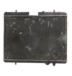 Radiateur eau PEUGEOT 407