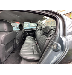 Radiateur eau PEUGEOT 407 Photo n°15