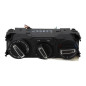Commande chauffage VOLKSWAGEN POLO 5