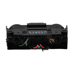 Commande chauffage VOLKSWAGEN POLO 5