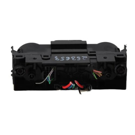 Commande chauffage VOLKSWAGEN POLO 5