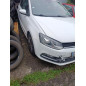 Commande chauffage VOLKSWAGEN POLO 5