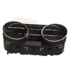 Compteur VOLKSWAGEN POLO 5 Photo n°1