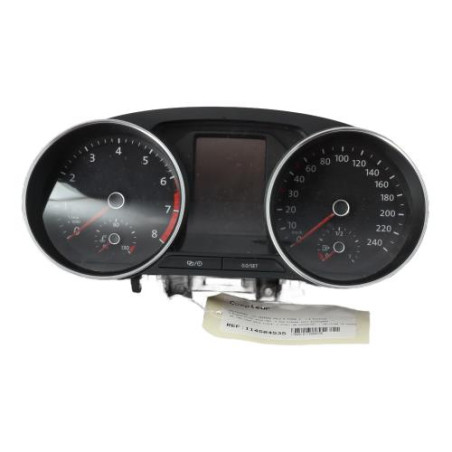 Compteur VOLKSWAGEN POLO 5