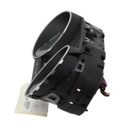 Compteur VOLKSWAGEN POLO 5 Photo n°3