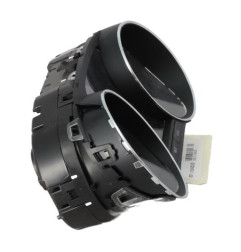 Compteur VOLKSWAGEN POLO 5 Photo n°5