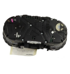 Compteur VOLKSWAGEN POLO 5 Photo n°6