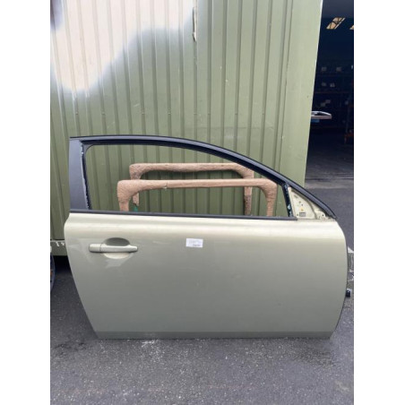 Porte avant droit VOLVO C 30