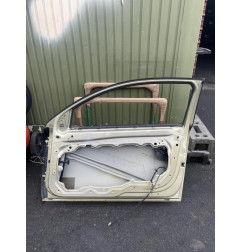 Porte avant droit VOLVO C 30 Photo n°3