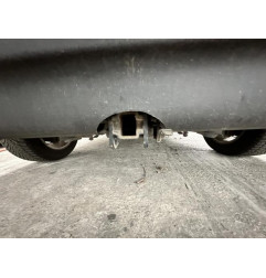 Porte avant droit VOLVO C 30 Photo n°10