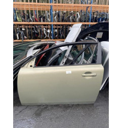 Porte avant gauche VOLVO C 30 Photo n°1