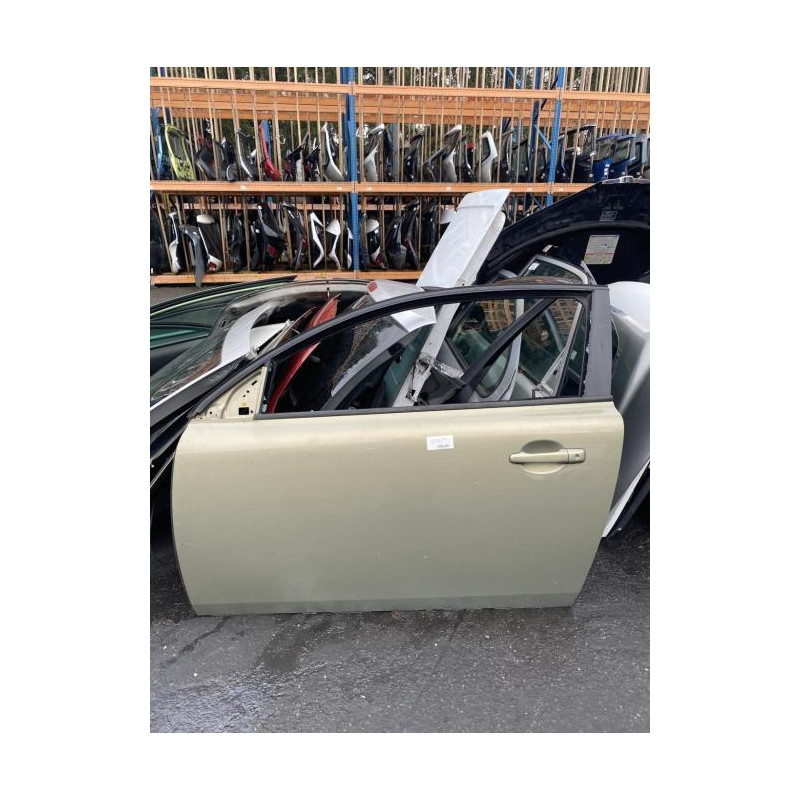 Porte avant gauche VOLVO C 30