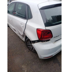 Pare soleil droit VOLKSWAGEN POLO 5 Photo n°6