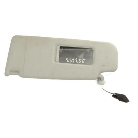 Pare soleil gauche VOLKSWAGEN POLO 5