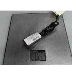 Attache ceinture avant droit VOLVO C 30