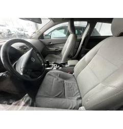 Attache ceinture avant droit VOLVO C 30 Photo n°10