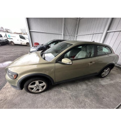 Attache ceinture avant droit VOLVO C 30 Photo n°11