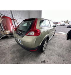 Ceinture avant droit VOLVO C 30 Photo n°5