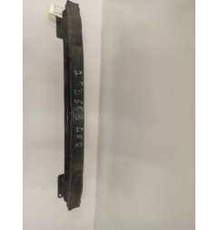 Renfort pare choc arriere (traverse) VOLKSWAGEN POLO 5 Photo n°1