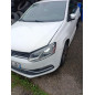 Renfort pare choc arriere (traverse) VOLKSWAGEN POLO 5