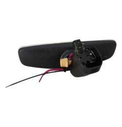 Retroviseur interieur VOLKSWAGEN POLO 5 Photo n°3