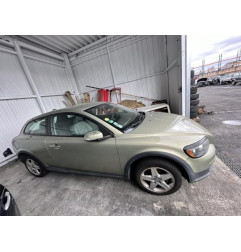 Renfort pare choc avant (traverse) VOLVO C 30 Photo n°9