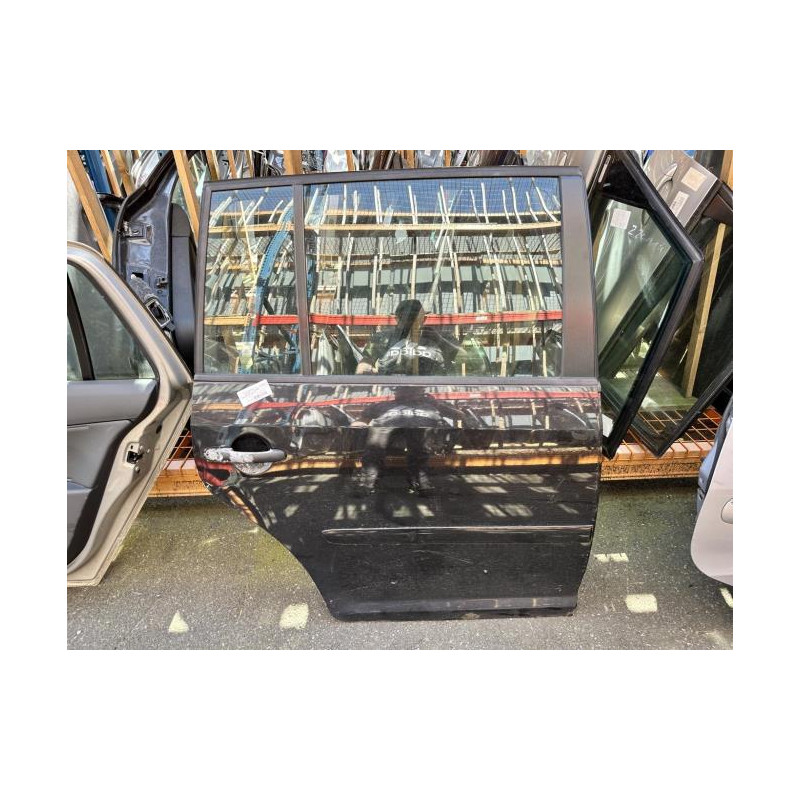 Porte arriere droit VOLKSWAGEN TOURAN 1