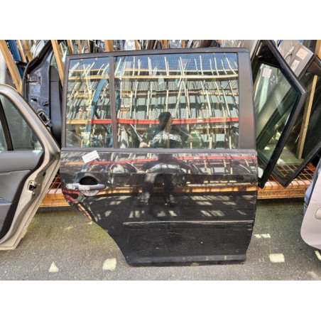 Porte arriere droit VOLKSWAGEN TOURAN 1 Photo n°1