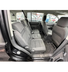 Porte arriere droit VOLKSWAGEN TOURAN 1 Photo n°6